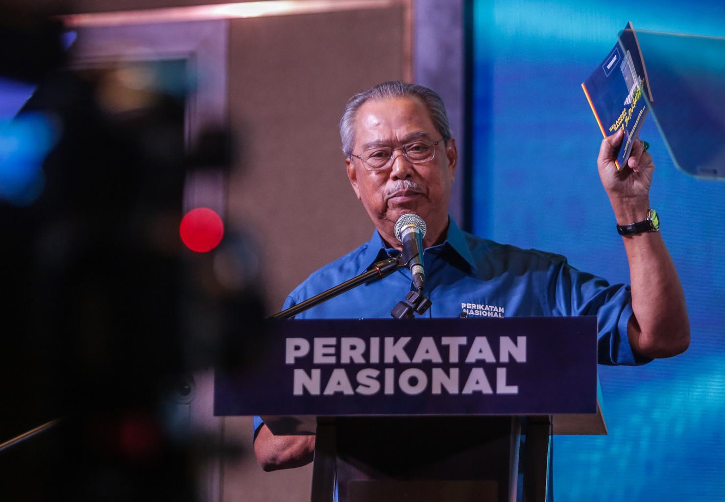 PN tawar Pakej Rangsangan Ekonomi Prihatin Selangor