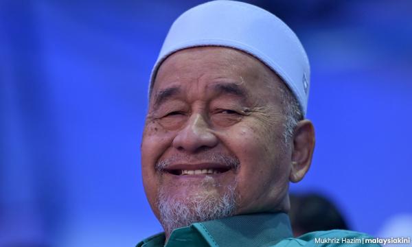 ‘UMNO akan bersama Pas dan Bersatu bila Zahid tak jadi Presiden