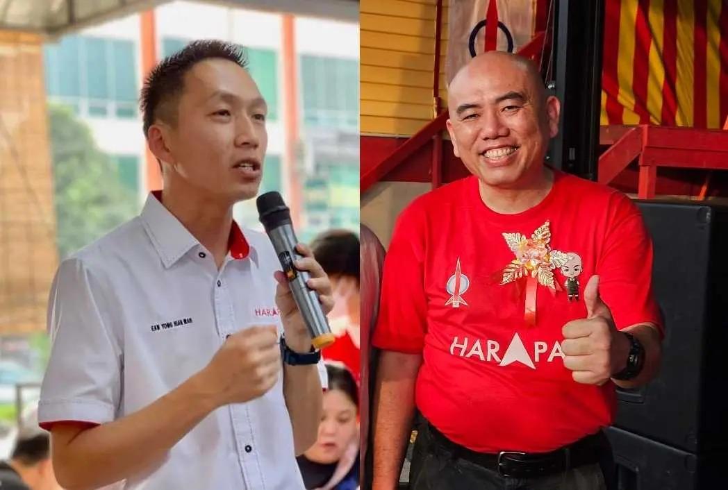 UMNO, PKR Selangor bergelut selepas DAP cadang 2 ahli sebagai speaker, pengerusi GLC