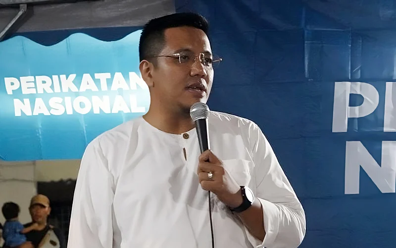 Afif Bahardin