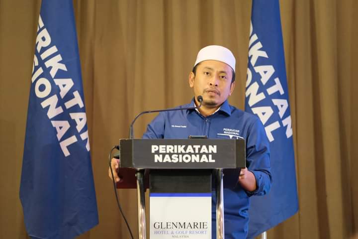 ‘’Kalau mahu satukan rakyat, pilih tema bersifat tengah’’ – tegas Ahmad Fadhli