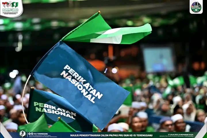 PRN: 5 calon PN-Bersatu Terengganu mampu buat kejutan tawan kerusi BN