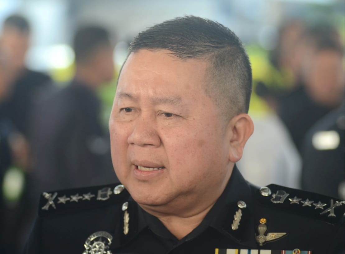 Polis Pulau Pinang pantau aktiviti judi libat keputusan PRN