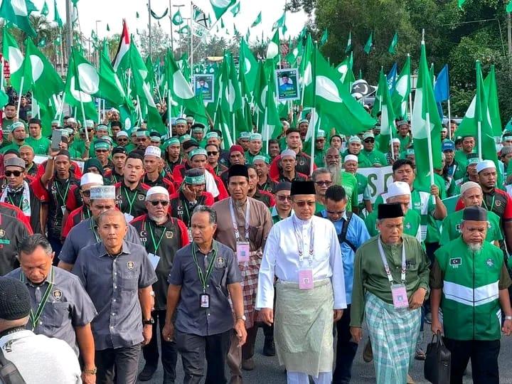 PN dijangka terus kebal di Ru Rendang, Dr Sam semakin sukar digugat