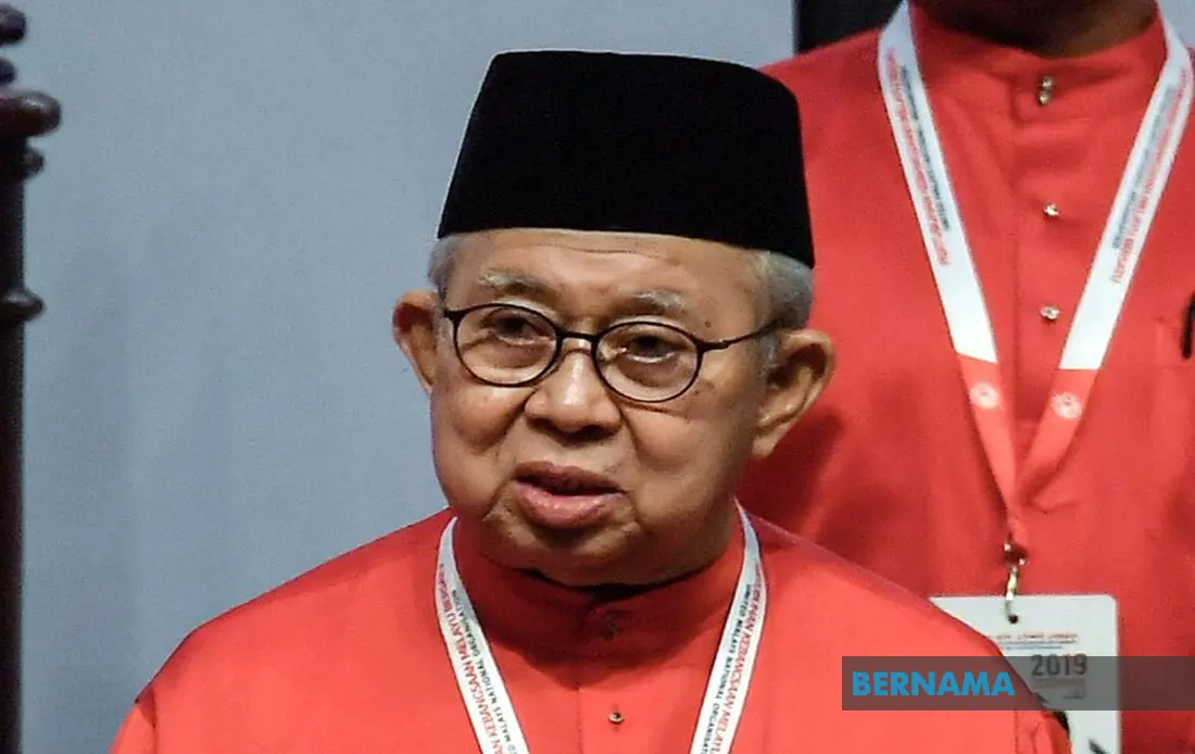 ”UMNO mesti ada pemilihan baru” – Ku Li