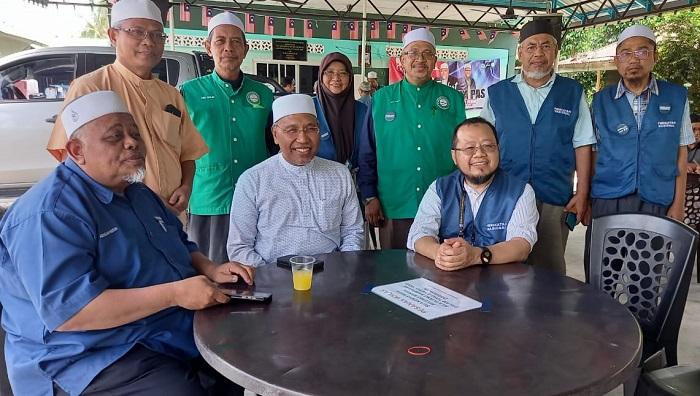 PRK: Sambutan rakyat kepada PN makin baik, PH tertekan